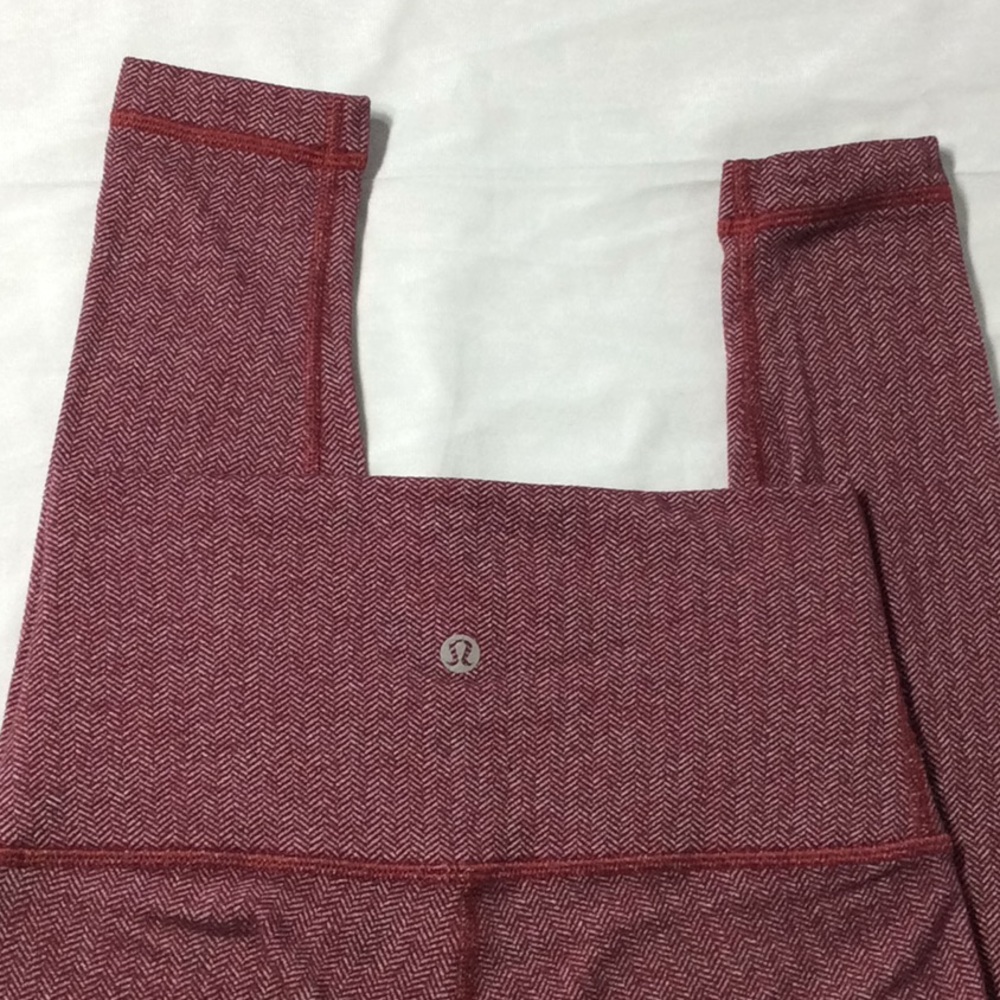 Lululemon leggings